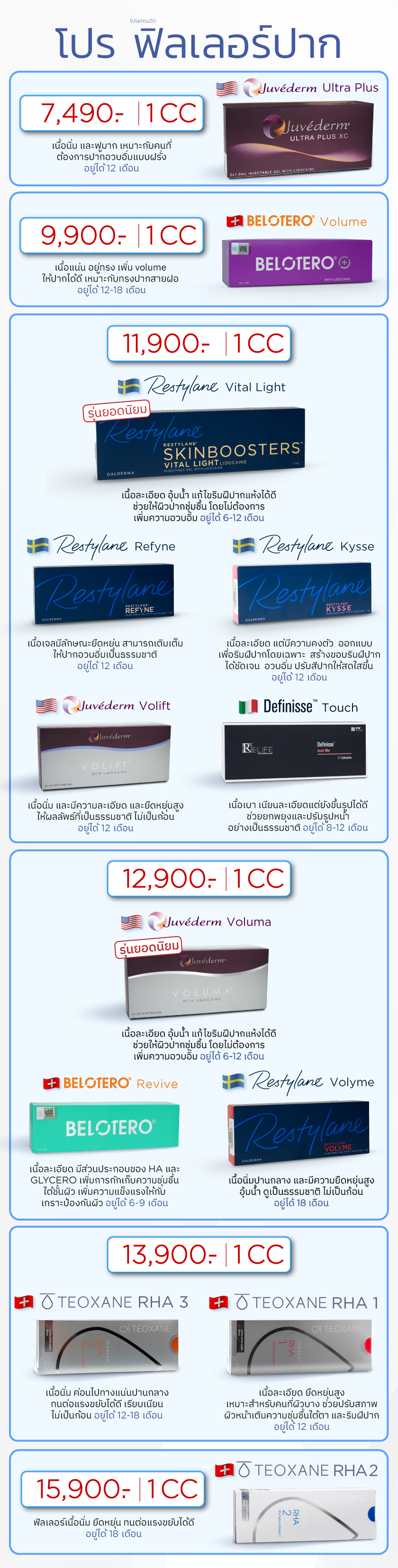 Landingpage_โปรฟิลเลอร์ปาก_ใส่ราคา_MO_13MAR26