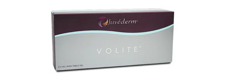 Juvederm volite