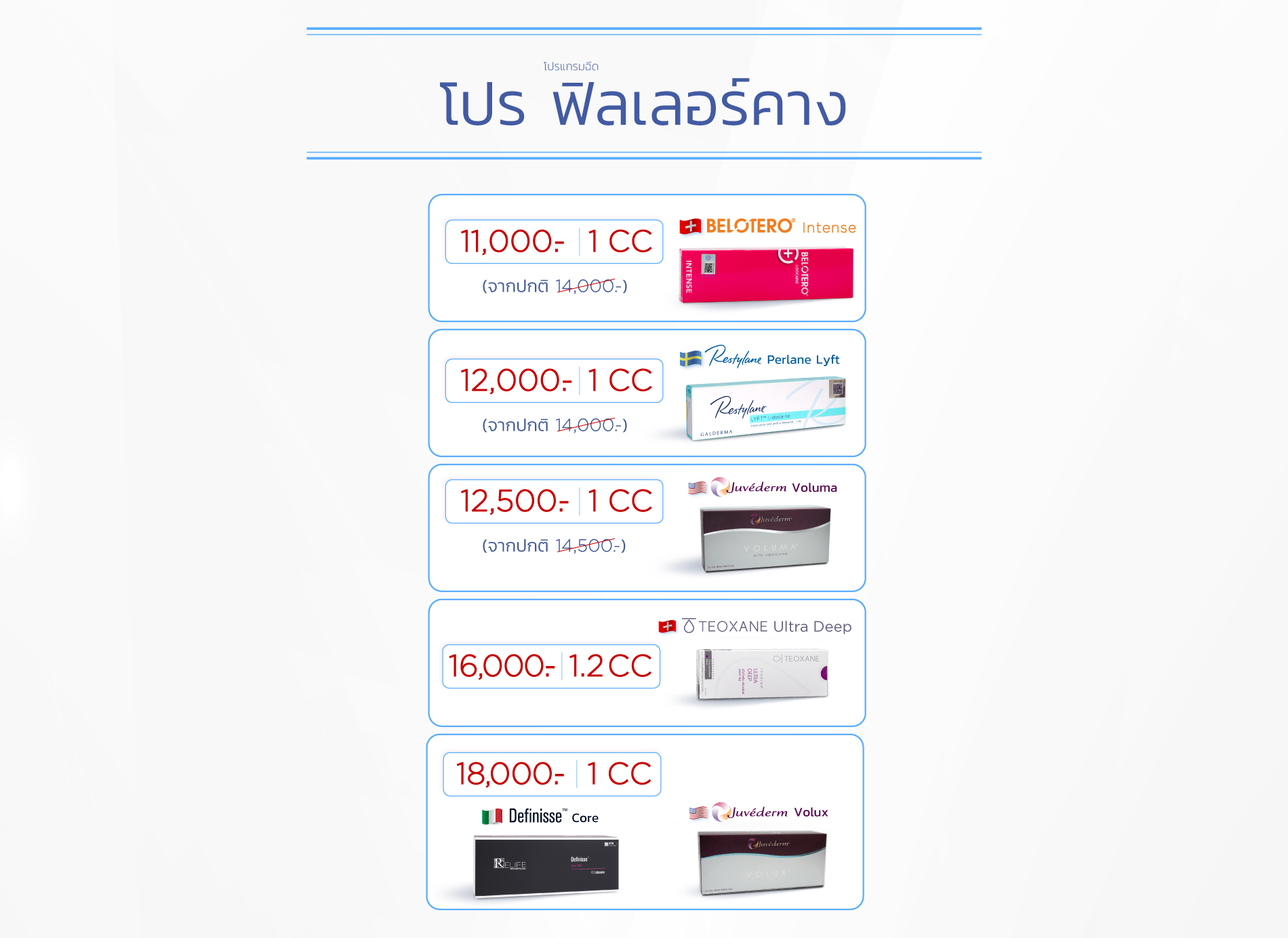 Landingpage_โปรฟิลเลอร์คาง_ใส่ราคา_PC