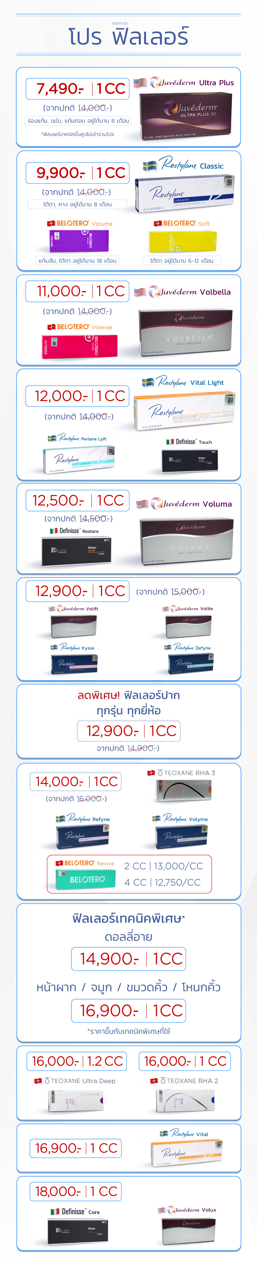 โปรฟิลเลอร์รวม