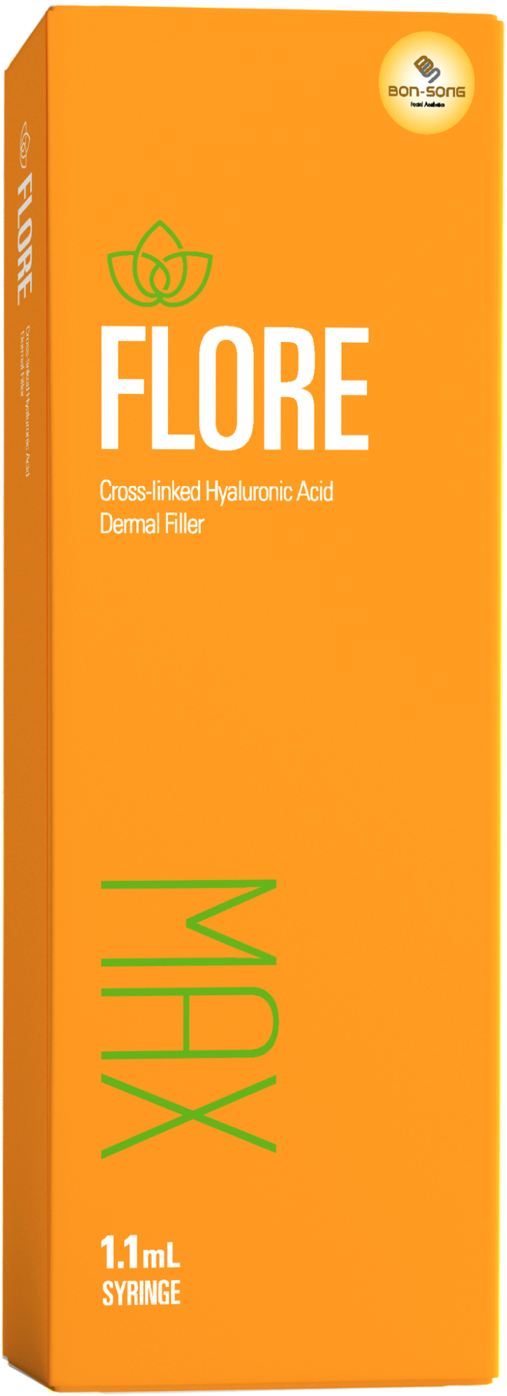 flore max